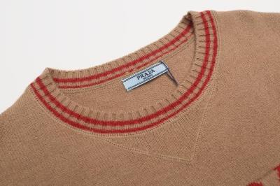 wholesale quality prada sweater model no. 2